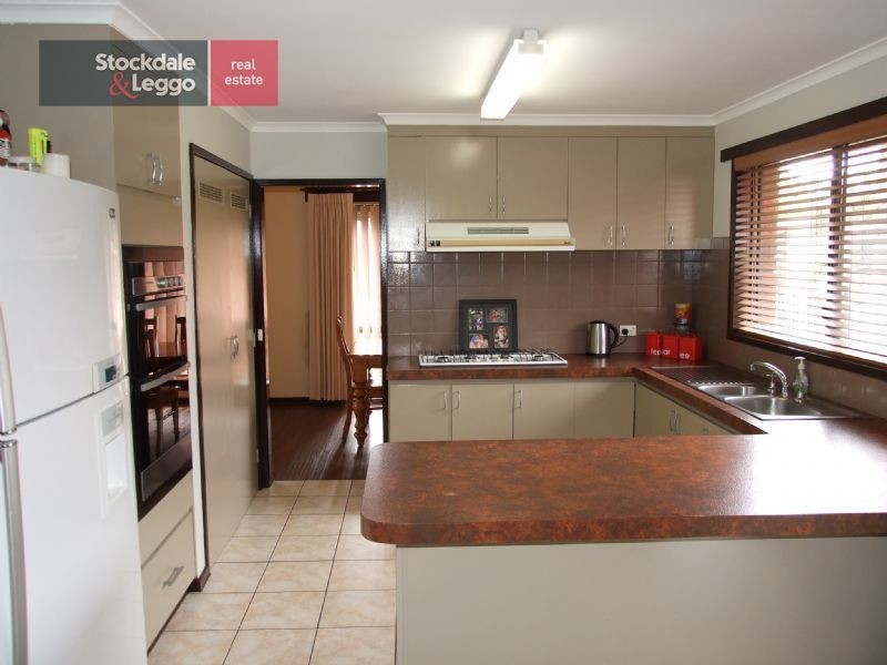 8 Strzelecki Road, Newborough VIC 3825