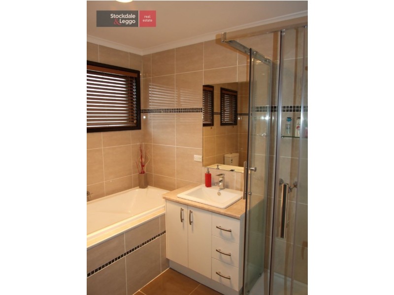 8 Strzelecki Road, Newborough VIC 3825