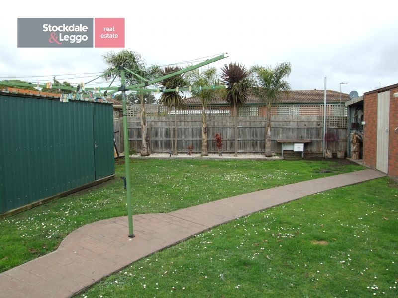 8 Strzelecki Road, Newborough VIC 3825