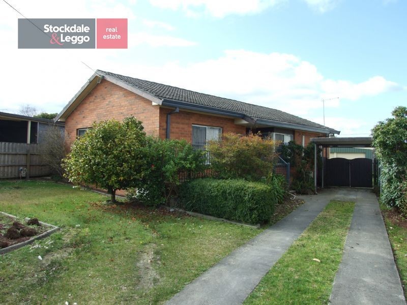 6 Tresswell Avenue, Newborough VIC 3825