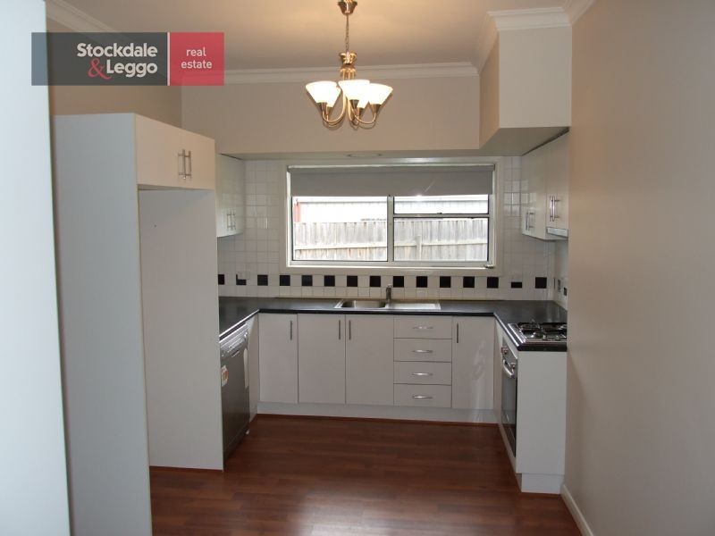 6 Tresswell Avenue, Newborough VIC 3825