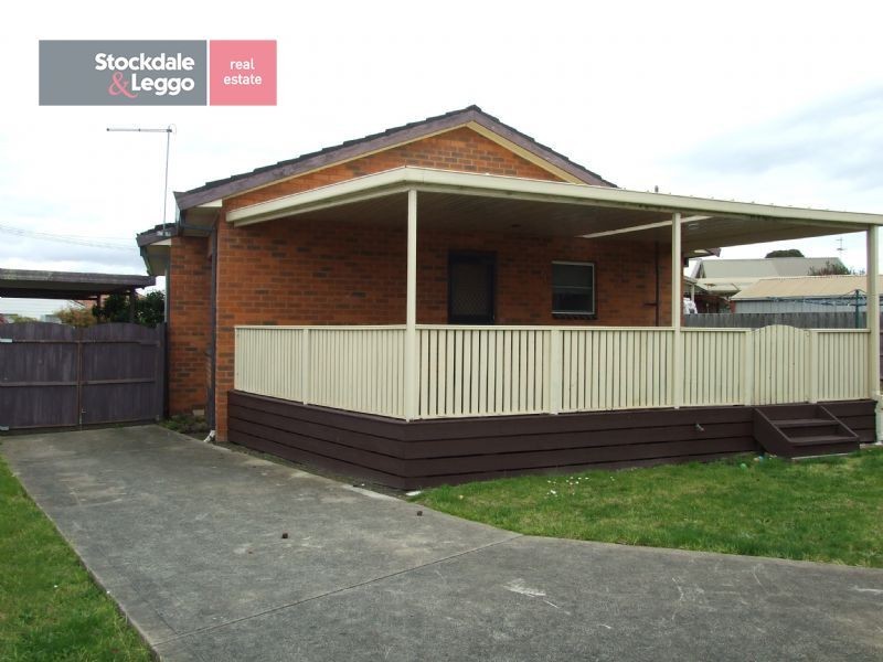 6 Tresswell Avenue, Newborough VIC 3825