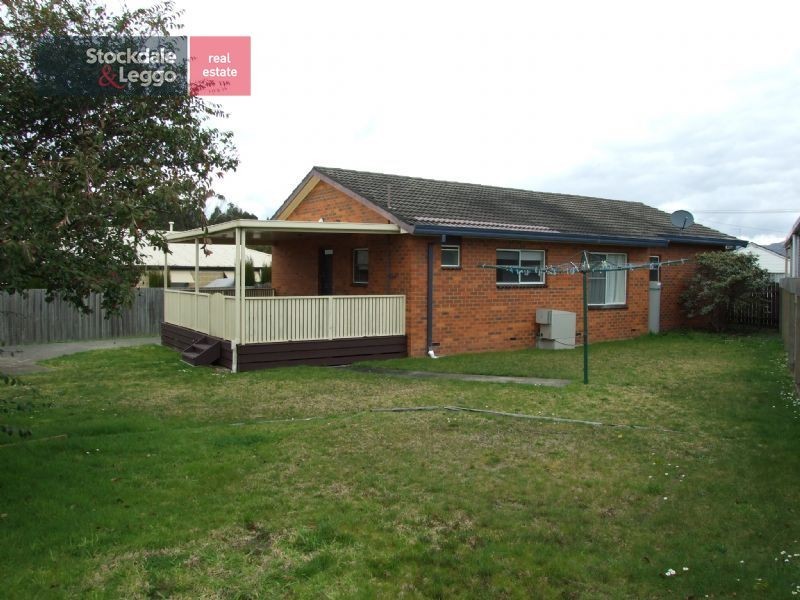 6 Tresswell Avenue, Newborough VIC 3825