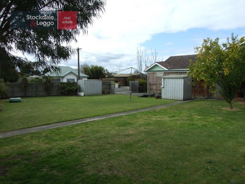 10 Rubery Street, Moe VIC 3825