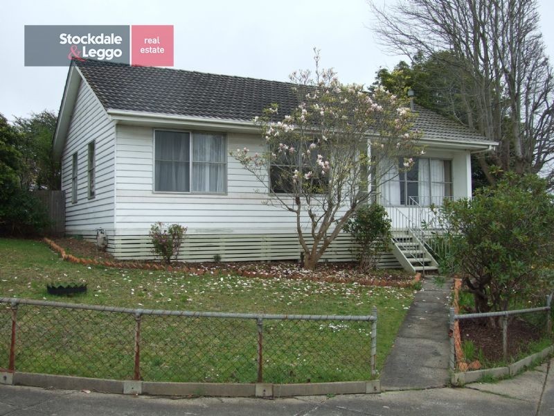 50 Lincoln Street, Moe VIC 3825
