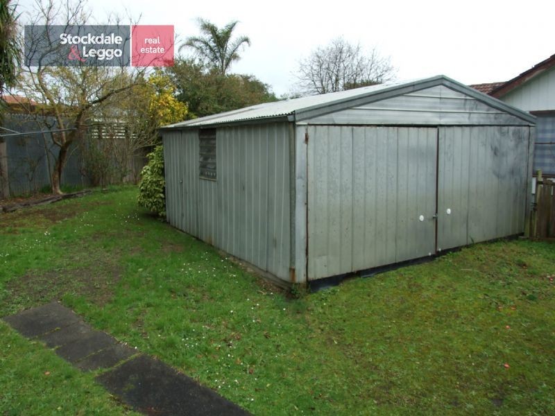 50 Lincoln Street, Moe VIC 3825