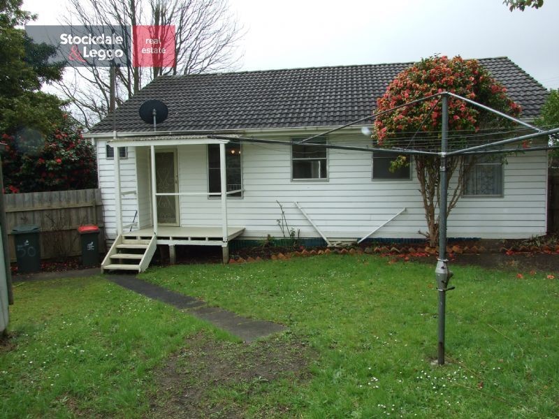 50 Lincoln Street, Moe VIC 3825