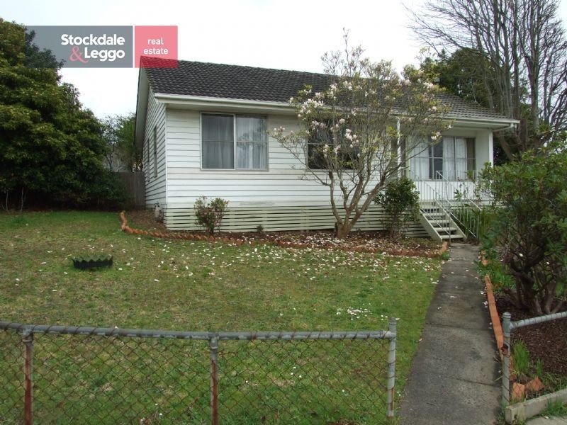 50 Lincoln Street, Moe VIC 3825