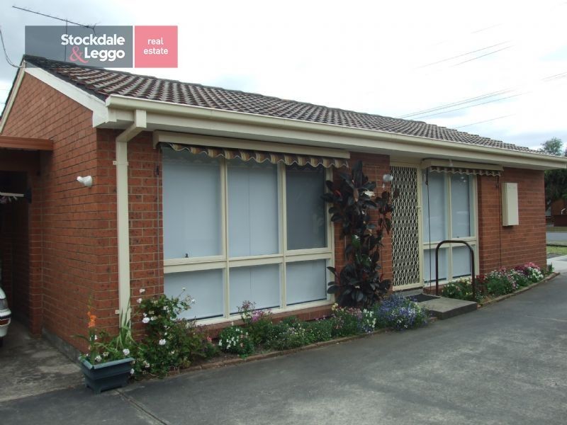 4/20 Saxtons Drive, Moe VIC 3825