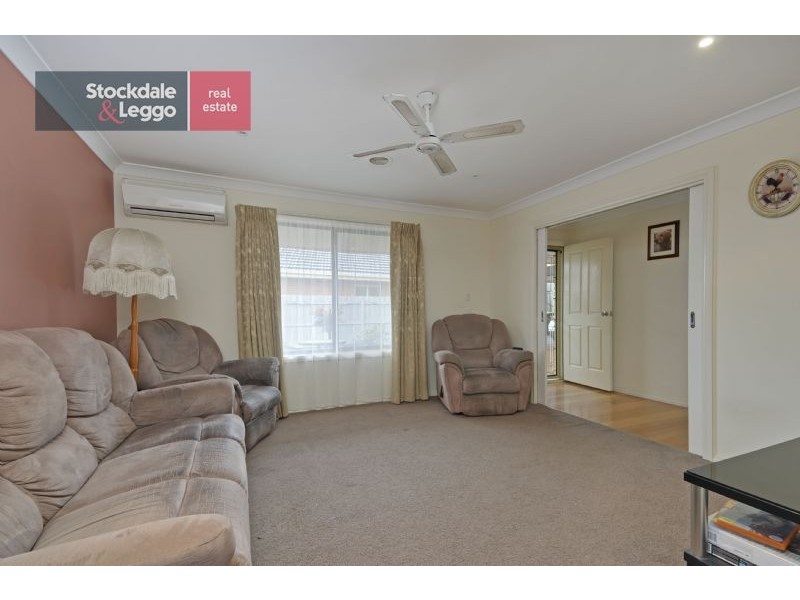 3 Crombe Court, Newborough VIC 3825