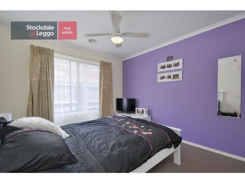 3 Crombe Court, Newborough VIC 3825