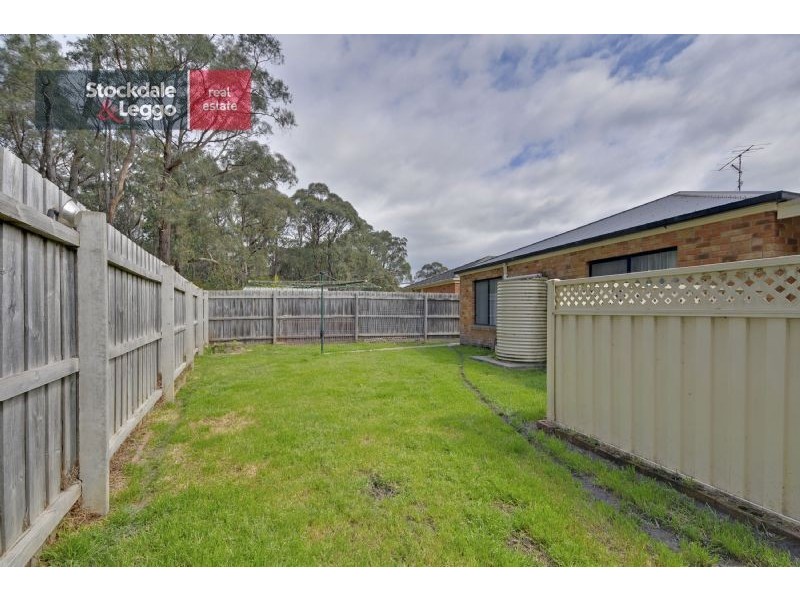 3 Crombe Court, Newborough VIC 3825