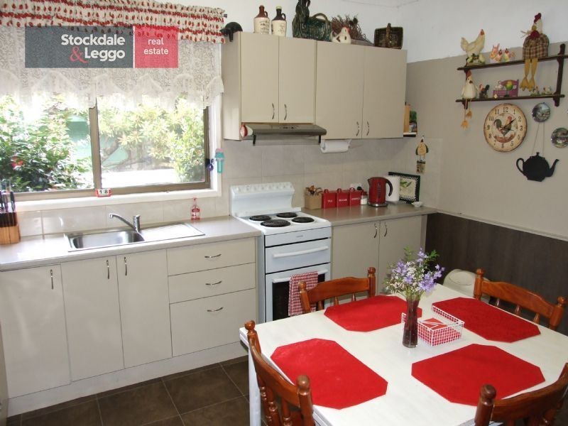 135 North Road, Yallourn North VIC 3825