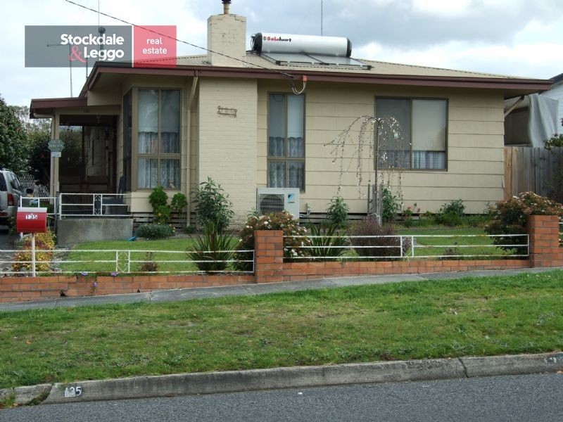 135 North Road, Yallourn North VIC 3825