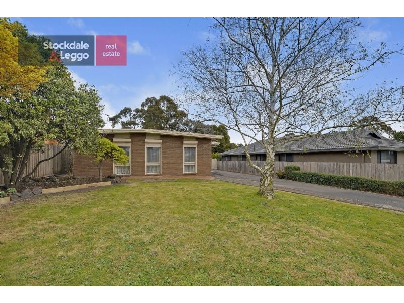306 Old Sale Road, Newborough VIC 3825