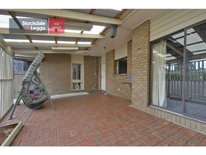 306 Old Sale Road, Newborough VIC 3825