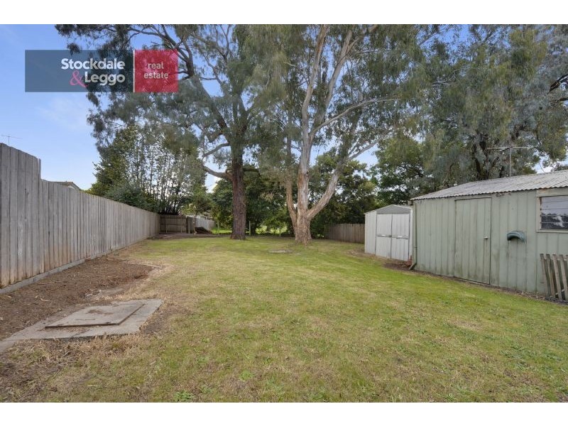 306 Old Sale Road, Newborough VIC 3825