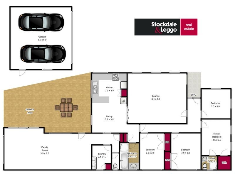 306 Old Sale Road, Newborough VIC 3825