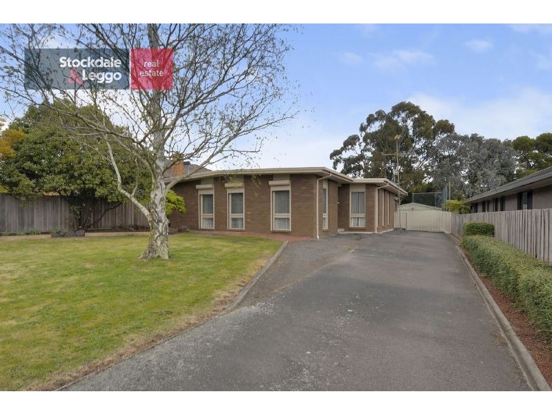 306 Old Sale Road, Newborough VIC 3825