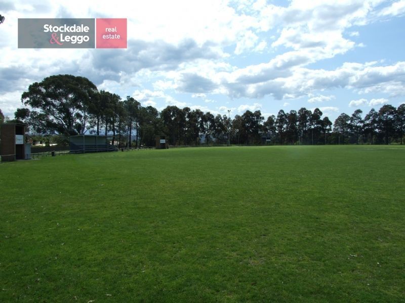 306 Old Sale Road, Newborough VIC 3825