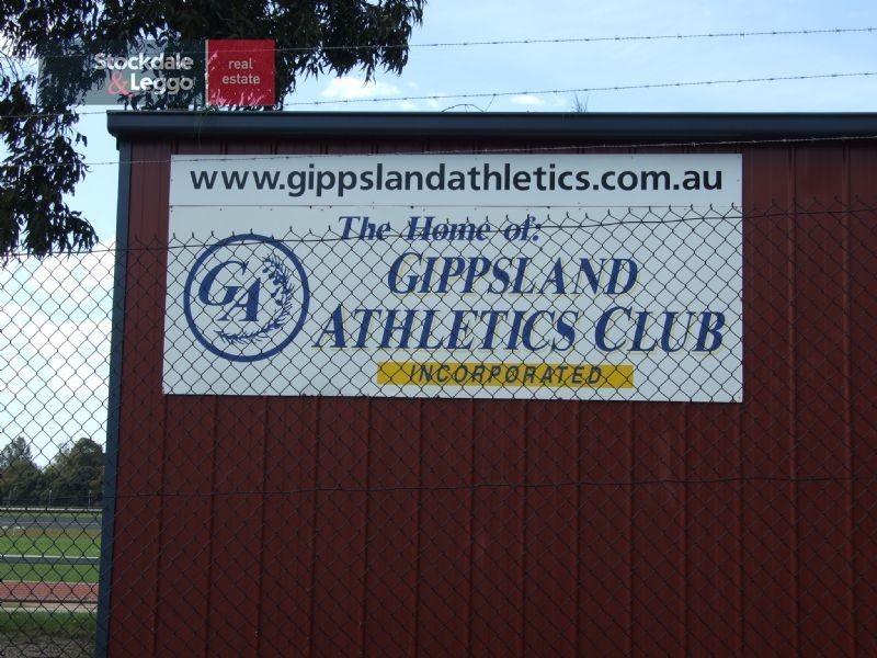 306 Old Sale Road, Newborough VIC 3825