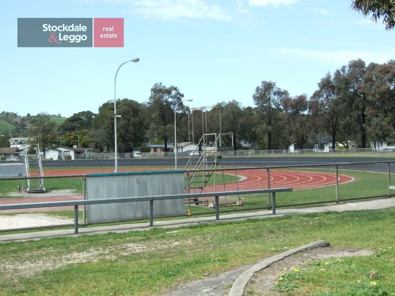 306 Old Sale Road, Newborough VIC 3825