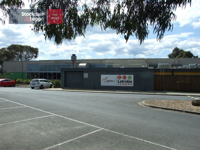 306 Old Sale Road, Newborough VIC 3825