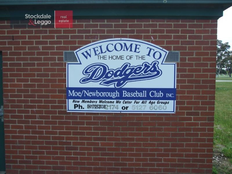 306 Old Sale Road, Newborough VIC 3825