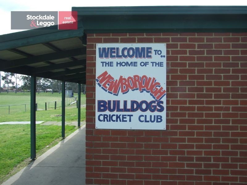 306 Old Sale Road, Newborough VIC 3825