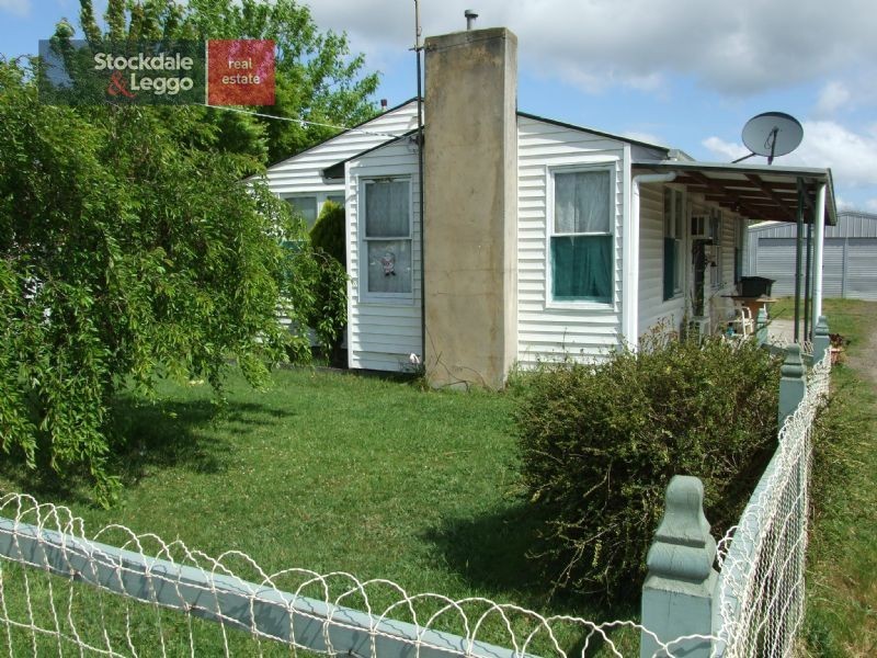 292 Old Sale Road, Newborough VIC 3825