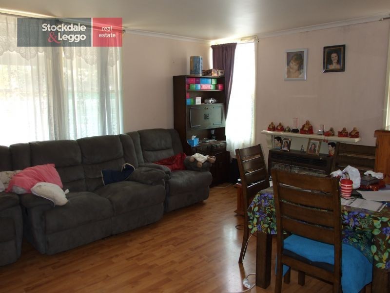 292 Old Sale Road, Newborough VIC 3825