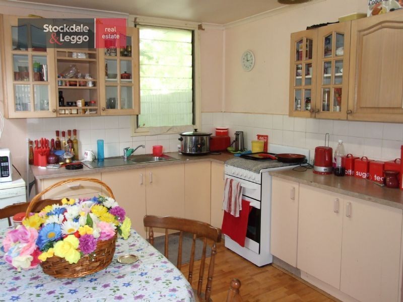 292 Old Sale Road, Newborough VIC 3825
