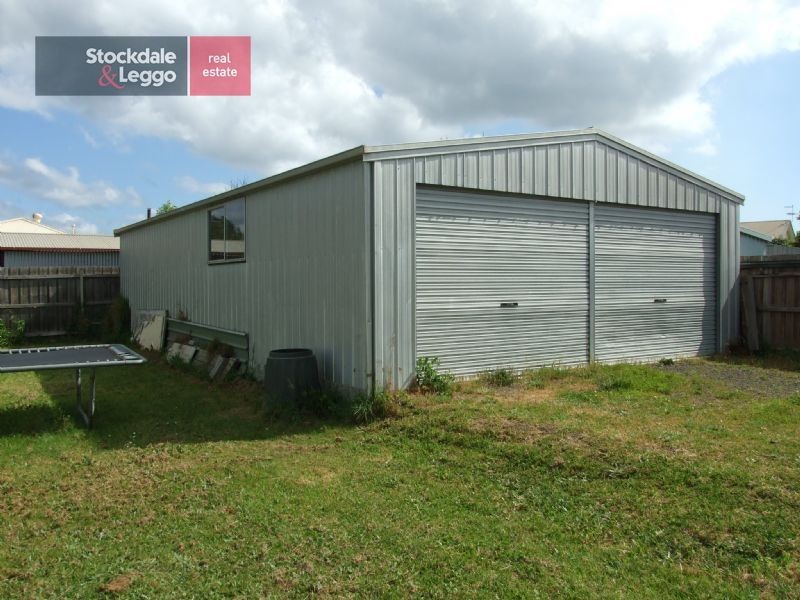 292 Old Sale Road, Newborough VIC 3825