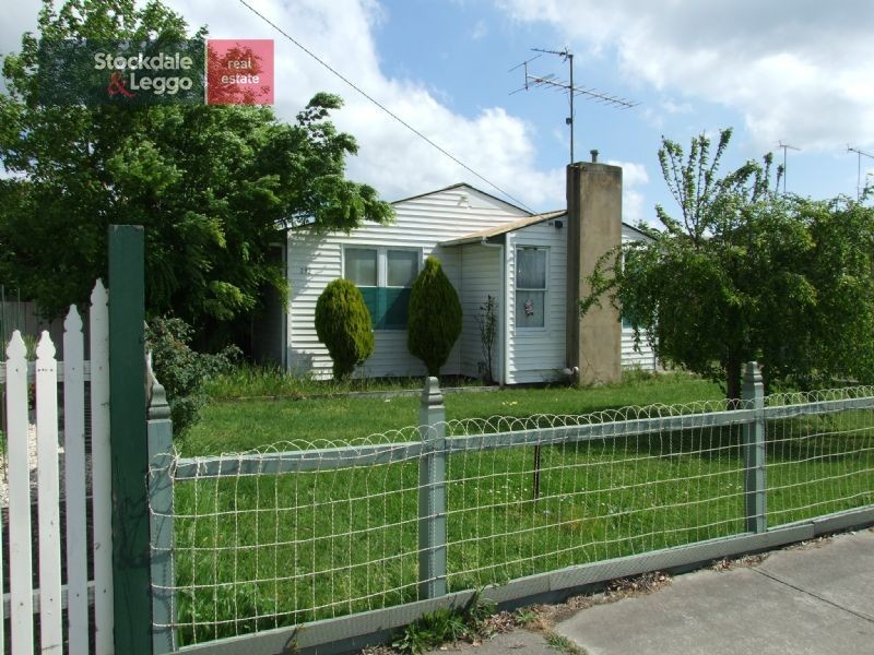 292 Old Sale Road, Newborough VIC 3825