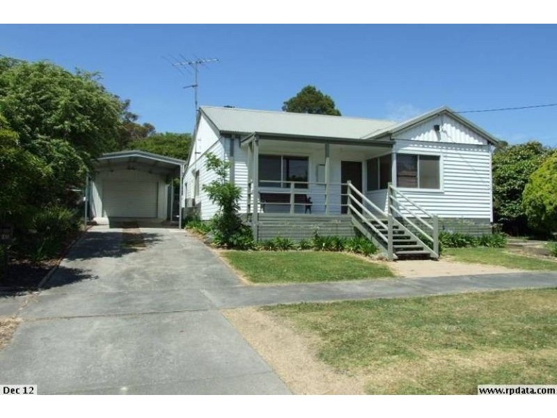 29 South Street, Moe VIC 3825