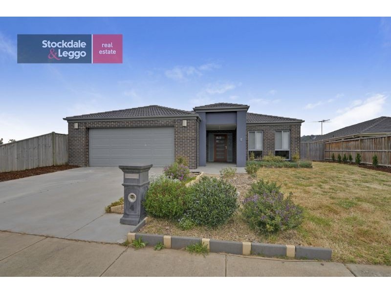 4 Durling Close, Yarragon VIC 3823