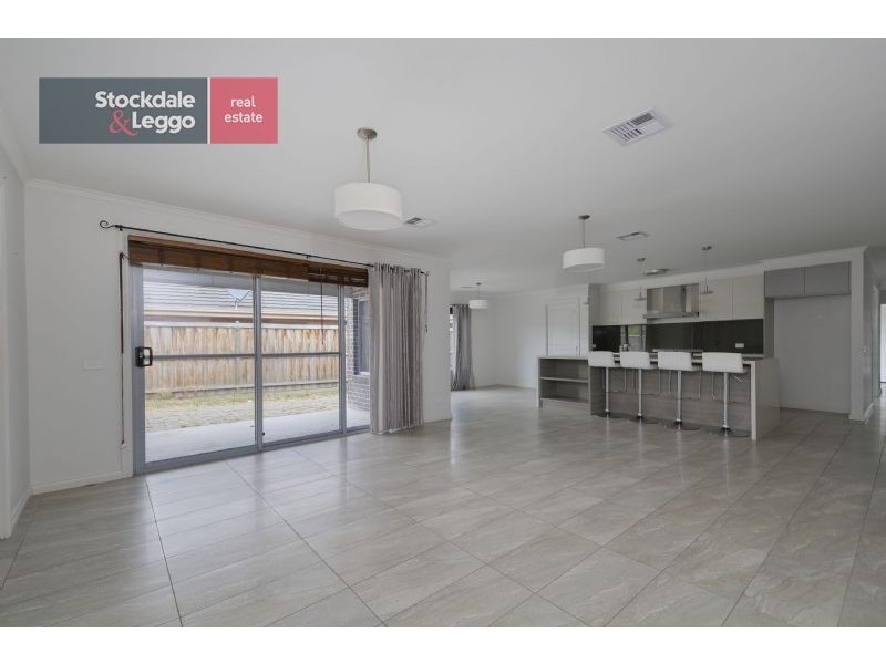 4 Durling Close, Yarragon VIC 3823