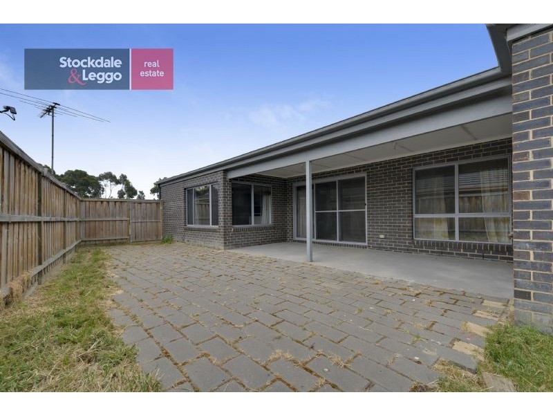 4 Durling Close, Yarragon VIC 3823