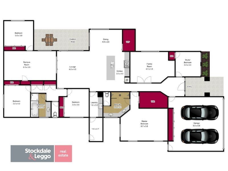 4 Durling Close, Yarragon VIC 3823