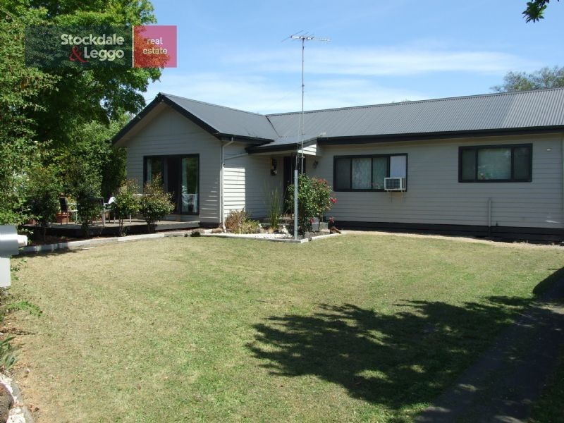 4 Coalville Road, Moe VIC 3825