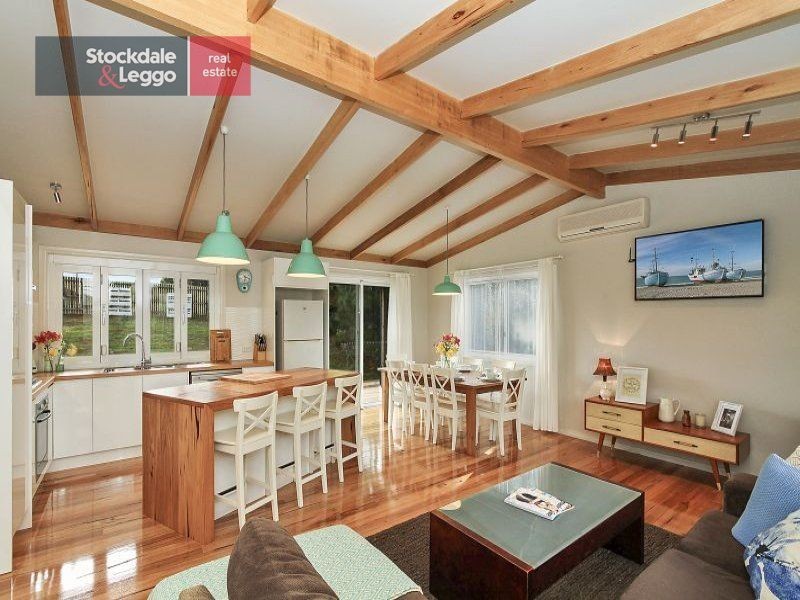 38 Pinnacle Drive, Rawson VIC 3825