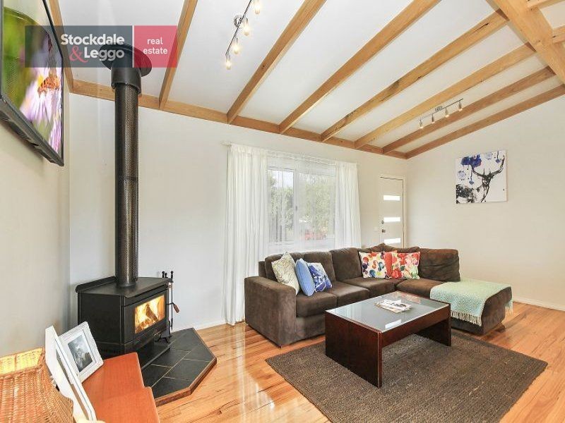 38 Pinnacle Drive, Rawson VIC 3825