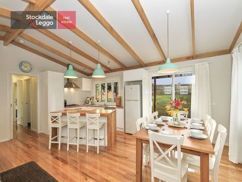 38 Pinnacle Drive, Rawson VIC 3825