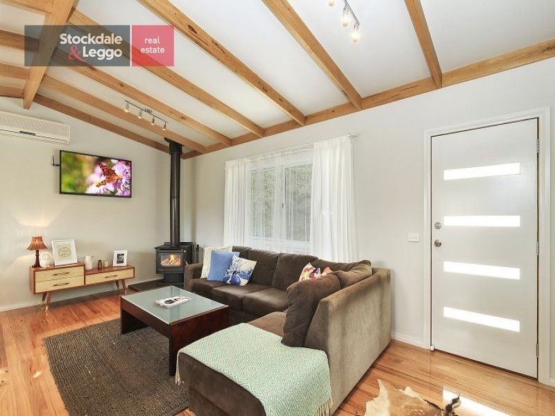 38 Pinnacle Drive, Rawson VIC 3825