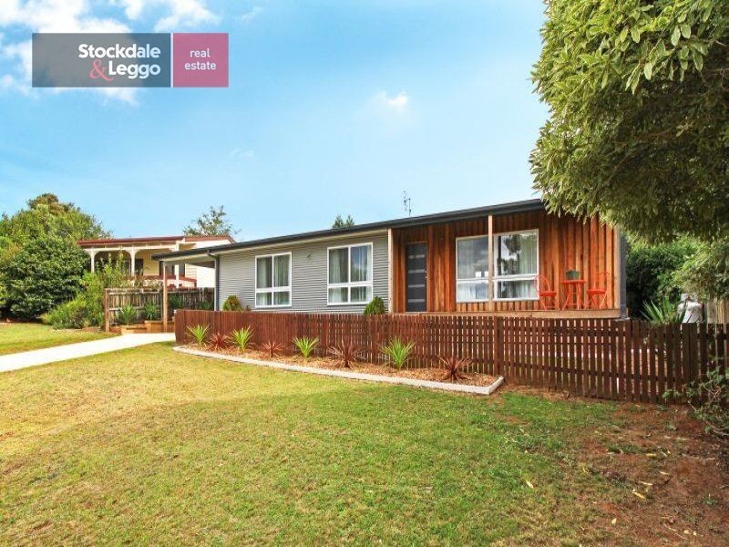 38 Pinnacle Drive, Rawson VIC 3825