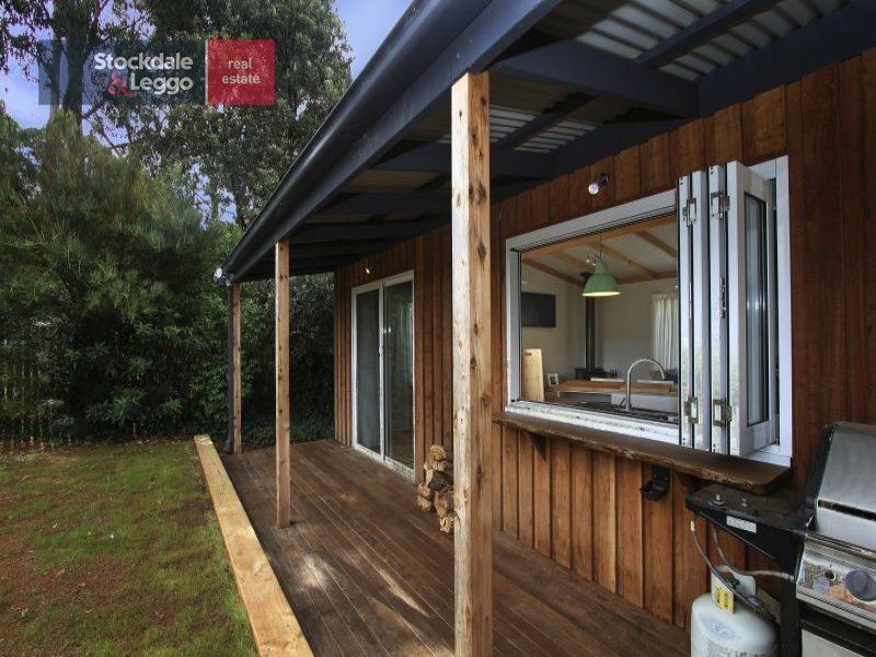 38 Pinnacle Drive, Rawson VIC 3825