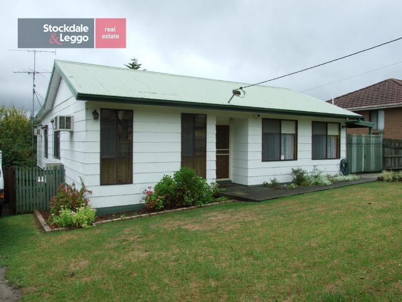 10 Elizabeth Street, Moe VIC 3825