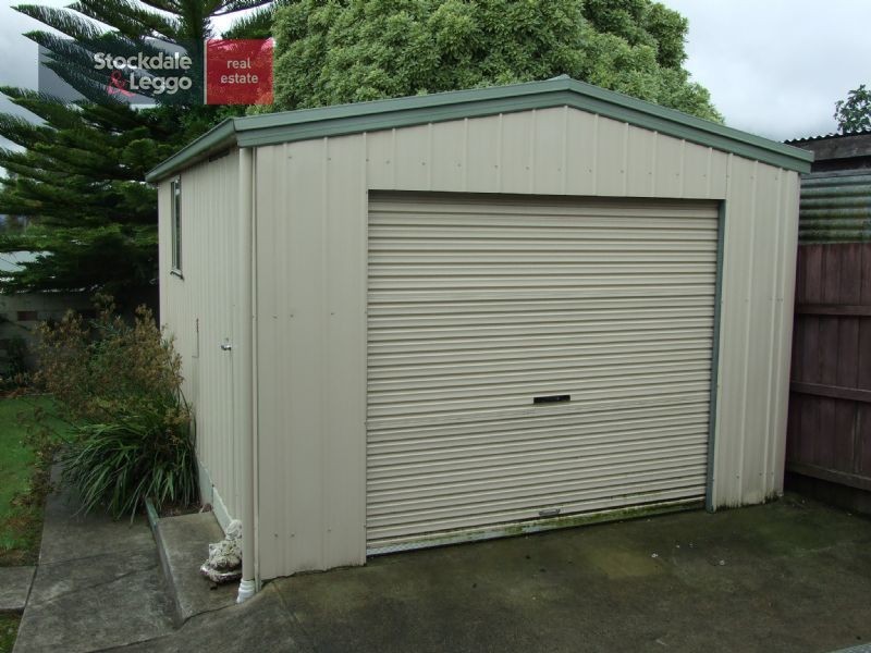 10 Elizabeth Street, Moe VIC 3825