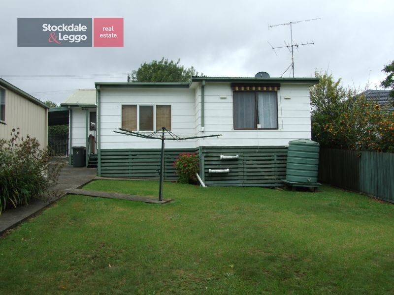 10 Elizabeth Street, Moe VIC 3825