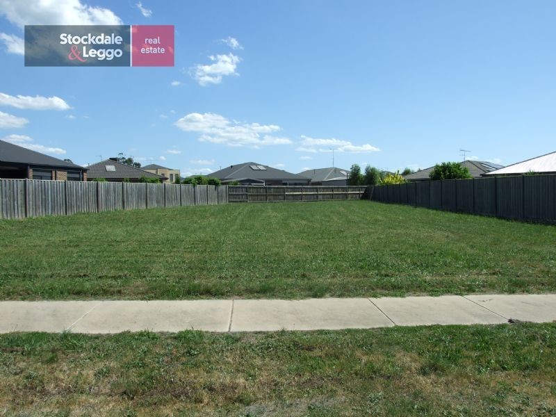 4 Harrison Boulevard, Newborough VIC 3825